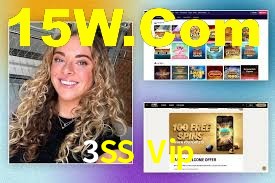 Daily Bonuses 3SS Vip