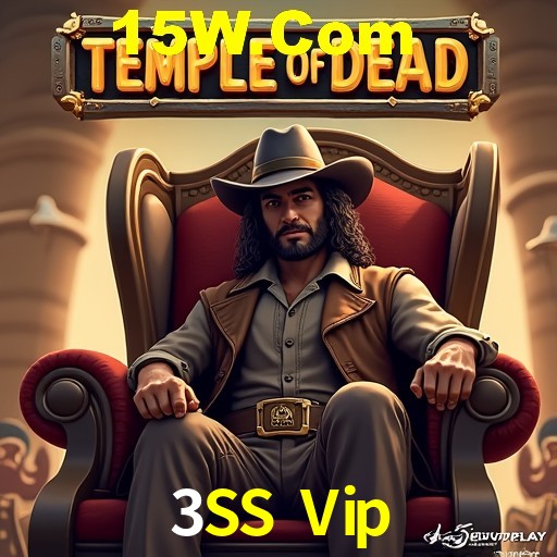 API Integration 3SS Vip