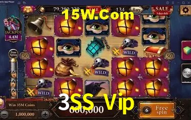 Player Reviews 3SS Vip