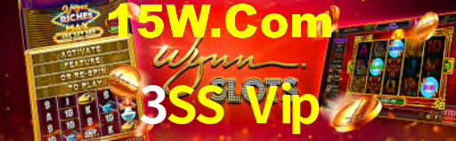 3SS Vip