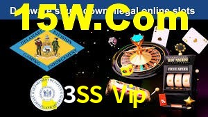 Welcome Bonus 3SS Vip
