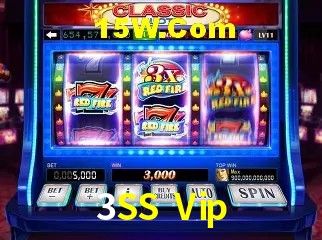 Platform Technology 3SS Vip