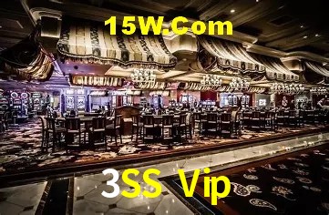 Statistics 3SS Vip