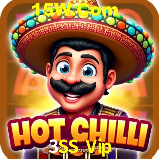 Live Casino 3SS Vip