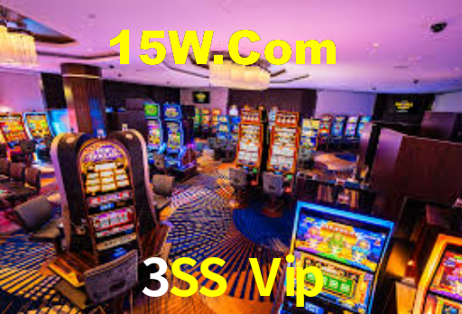 3SS Vip