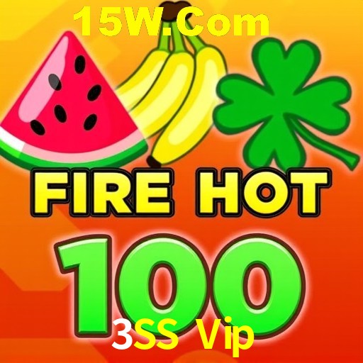 Account Benefits 3SS Vip