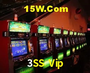 Bonus Features 3SS Vip