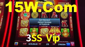 Programa VIP 3SS Vip