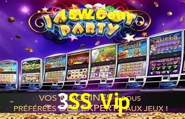 Seasonal Promotions 3SS Vip