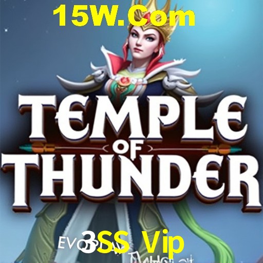 Seasonal Promotions 3SS Vip