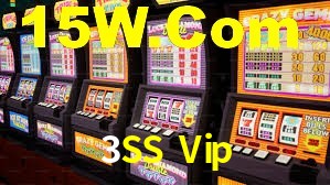 Programa VIP 3SS Vip