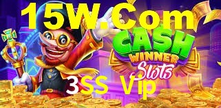 Tournaments 3SS Vip