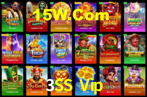 3SS App