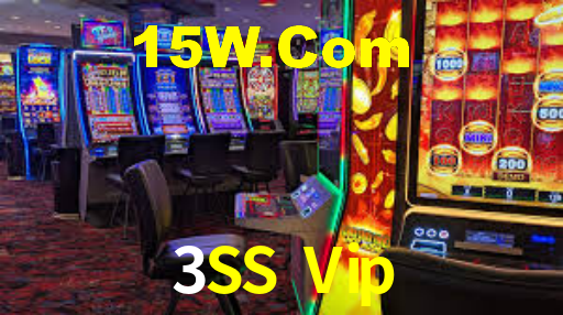 3SS App