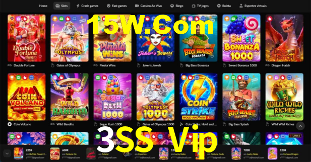 3SS Vip