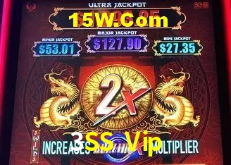 Slot Games 3SS Vip