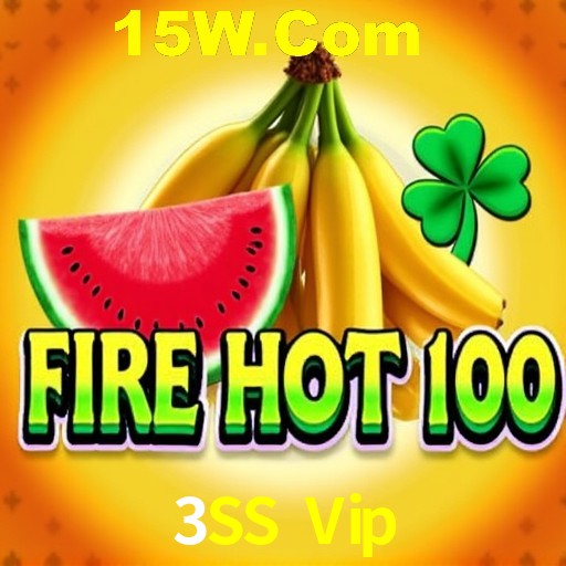 Game Providers 3SS Vip