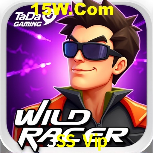Slot Games 3SS Vip