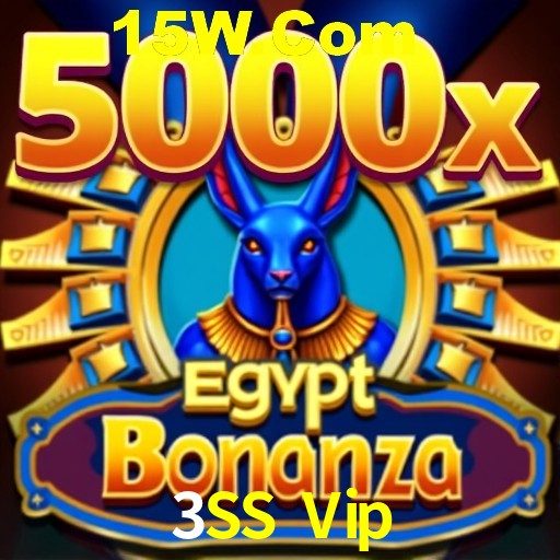Flash Promotion 3SS Vip