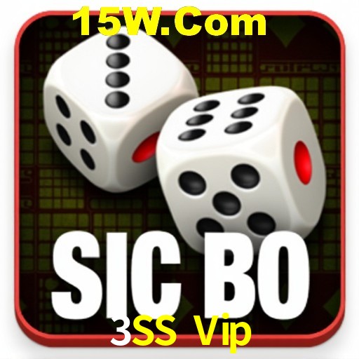 Blackjack Table 3SS Vip