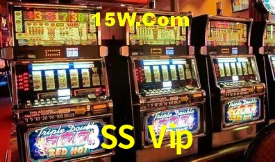 Exclusive Offers 3SS Vip