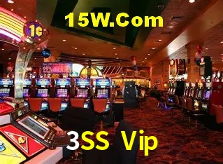 Live Casino 3SS Vip