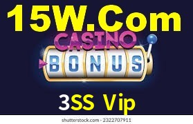 Tennis Betting 3SS Vip