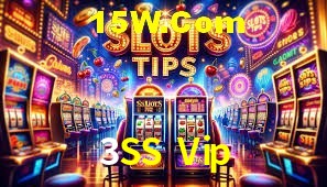 Experiência VIP 3SS Vip