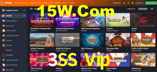 3SS Login