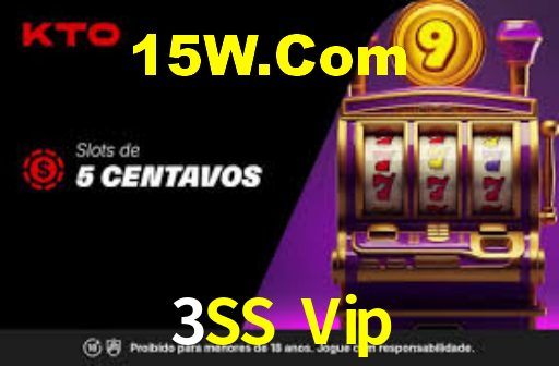 3SS Vip,3SS Login