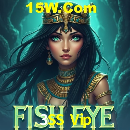 VIP Casino 3SS Vip