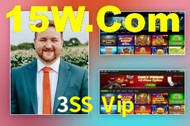 Spaceman Game 3SS Vip