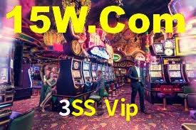 3SS Vip,3SS Login