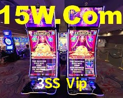 VIP Casino 3SS Vip