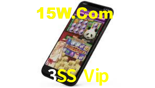 3SS Vip,3SS Login