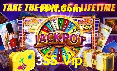 Welcome Bonus 3SS Vip